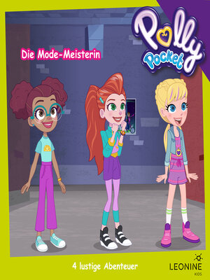 cover image of Folgen 61-64
